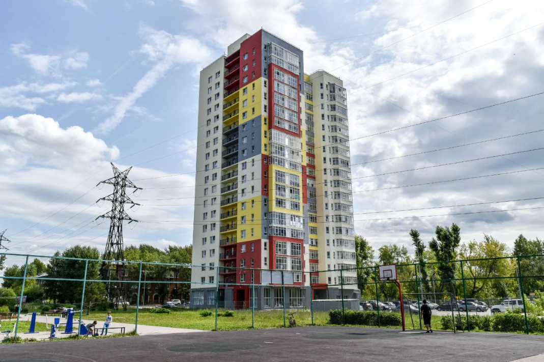 Атмосфера